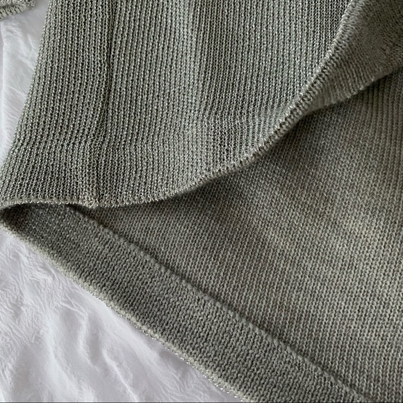 Ralph Lauren Cashmere Sweater Purple Label - Picture 8 of 14